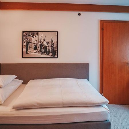 Hotel Garni Almjur Sankt Anton am Arlberg Extérieur photo