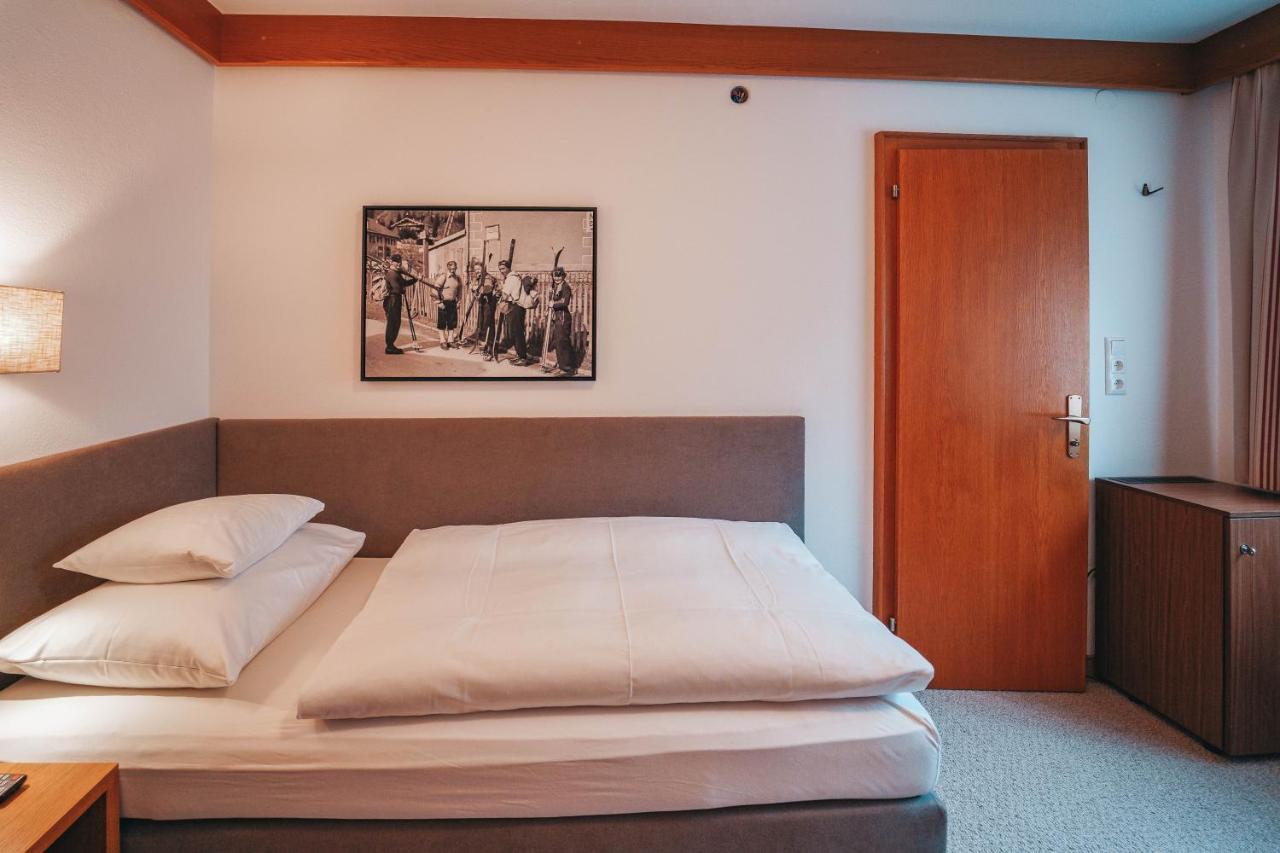 Hotel Garni Almjur Sankt Anton am Arlberg Extérieur photo