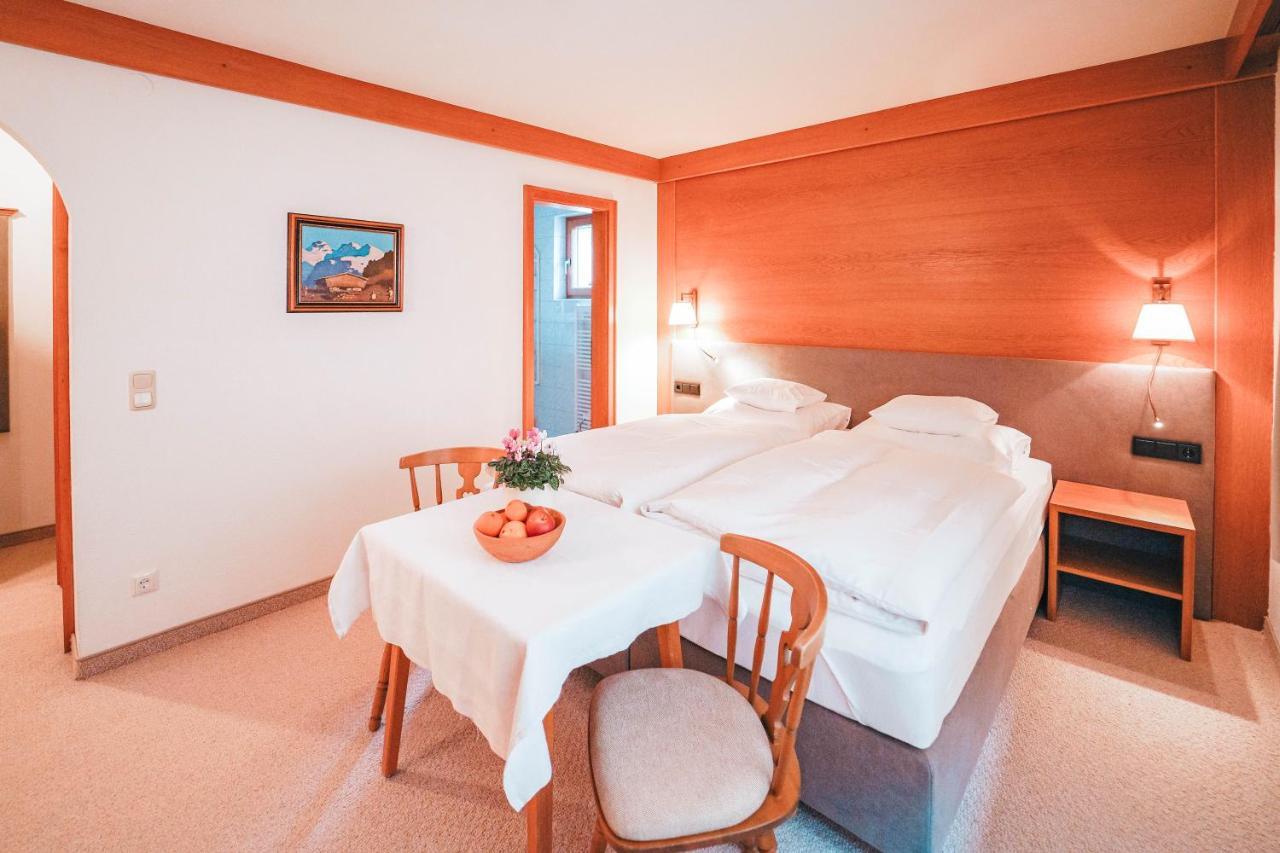 Hotel Garni Almjur Sankt Anton am Arlberg Extérieur photo