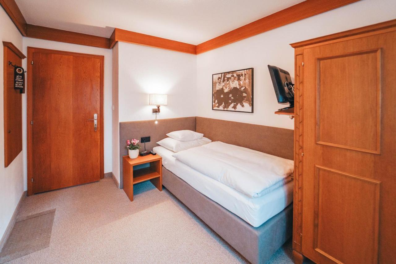 Hotel Garni Almjur Sankt Anton am Arlberg Extérieur photo