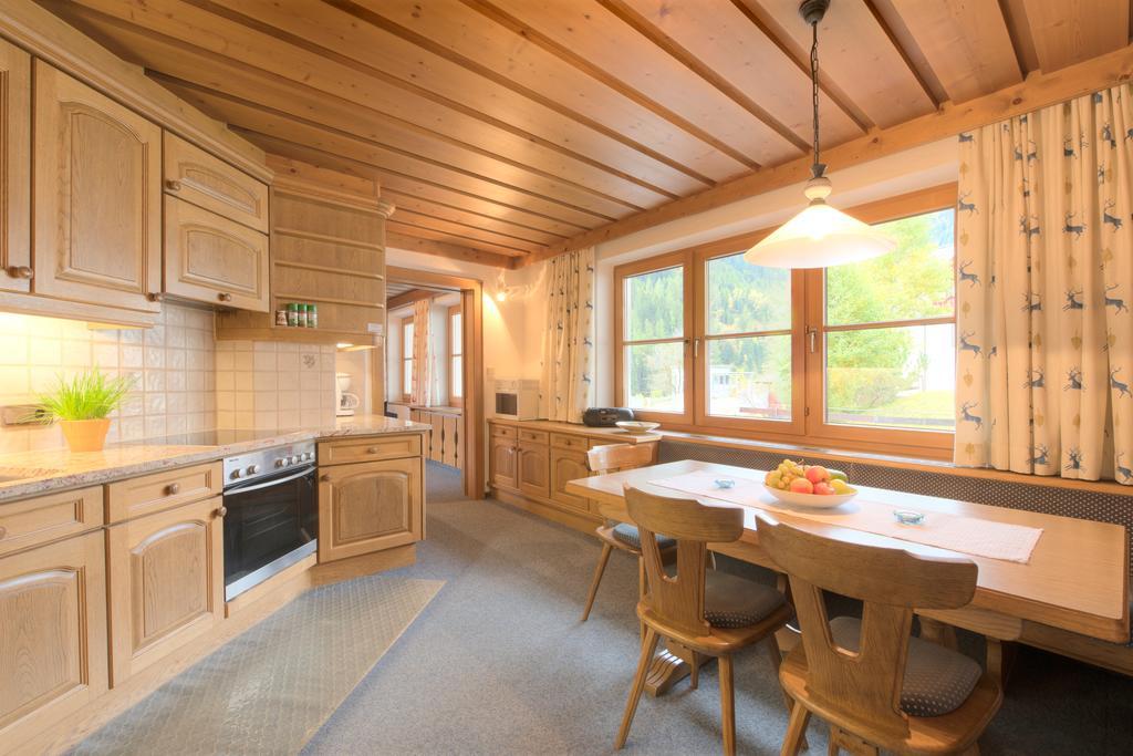 Hotel Garni Almjur Sankt Anton am Arlberg Extérieur photo