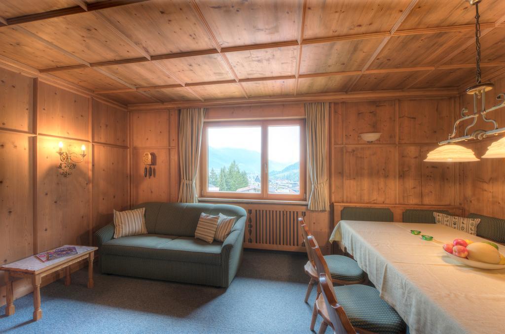 Hotel Garni Almjur Sankt Anton am Arlberg Extérieur photo