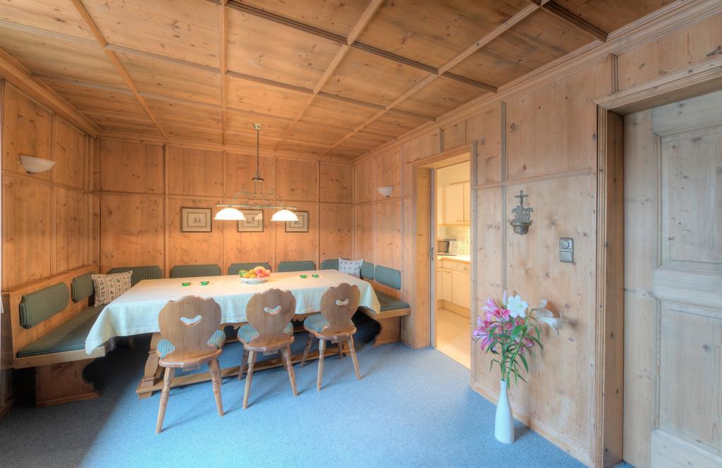 Hotel Garni Almjur Sankt Anton am Arlberg Extérieur photo